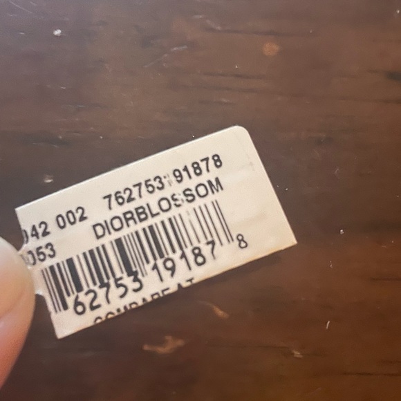 Dior Blossom Sunglasses - Picture 5 of 5